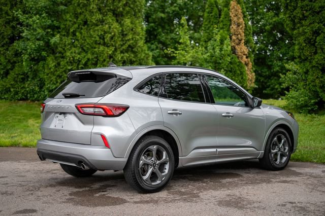 Used 2024 Ford Escape ST-Line FWD image 5