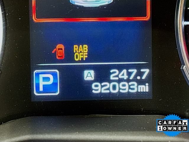 Used 2021 Subaru Ascent Limited w/ Technology Package AWD/4WD image 12