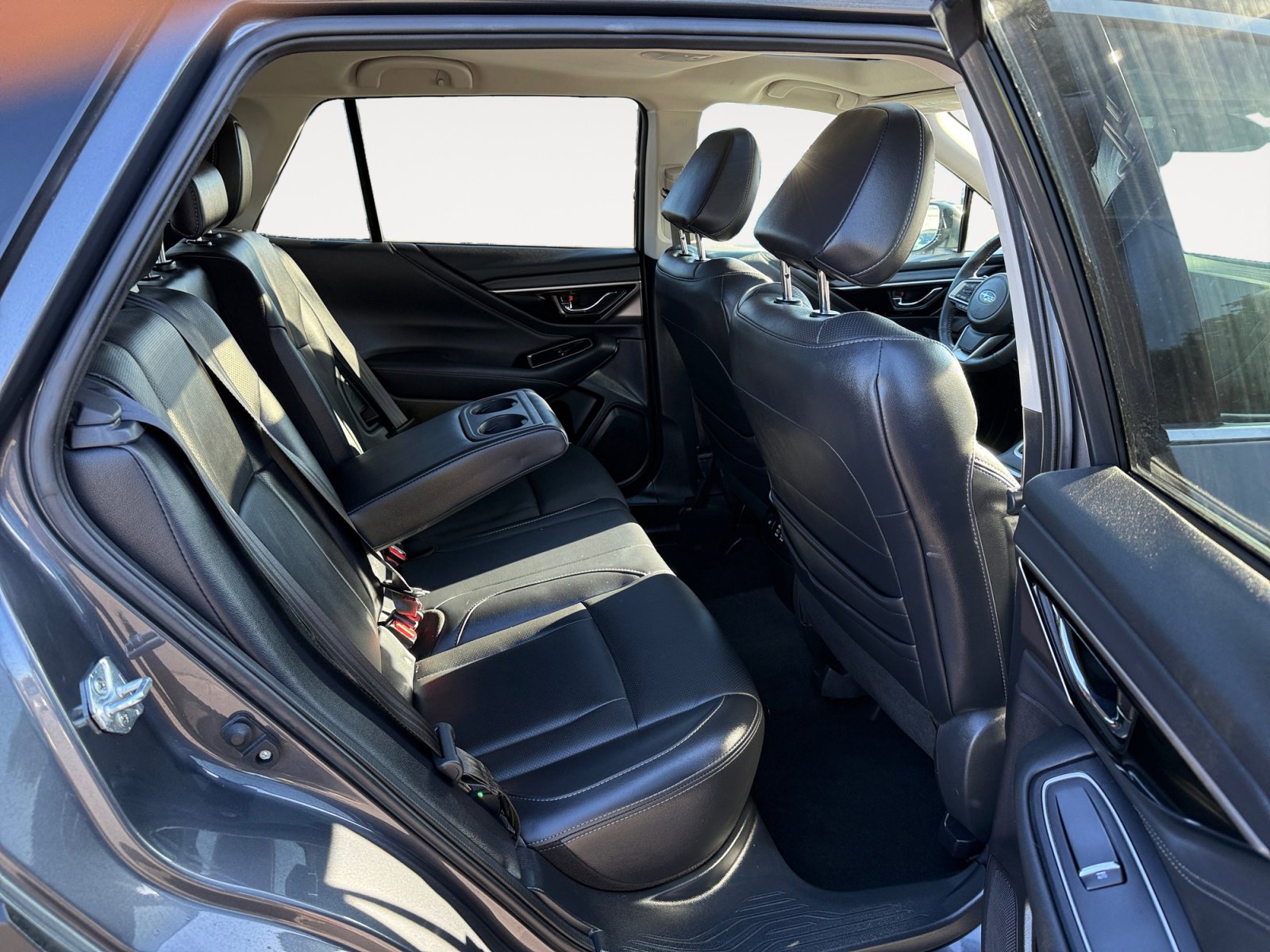 Used 2023 Subaru Outback Touring XT image 18