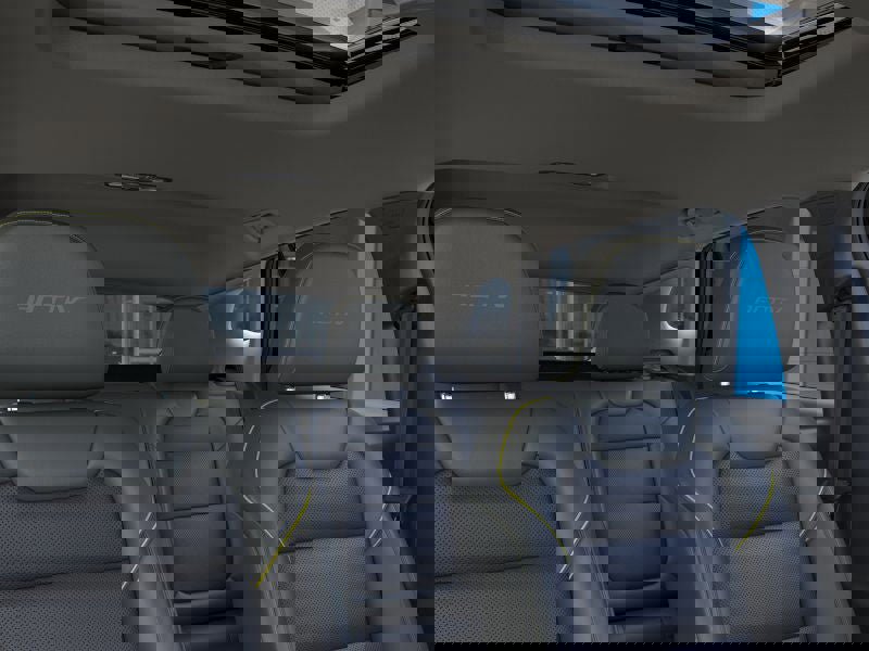 New 2026 Chevrolet Trax ACTIV w/ Sunroof Package image 24