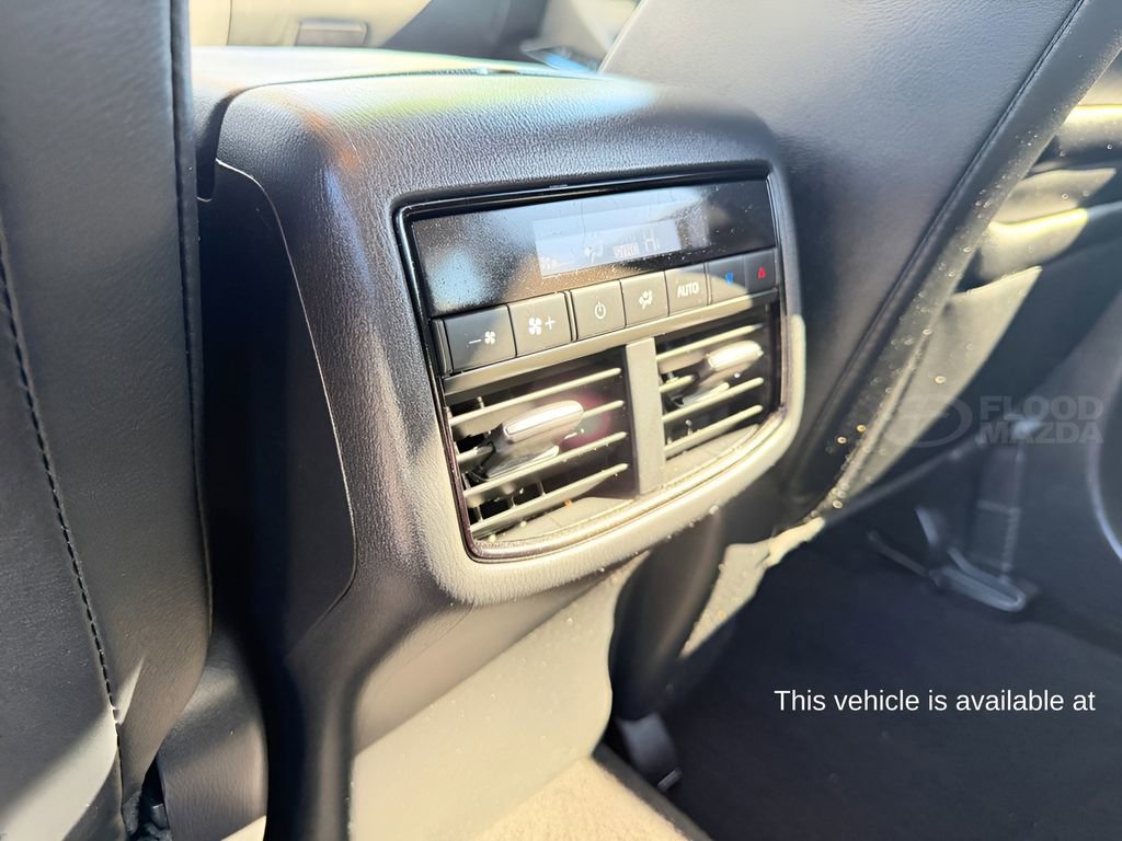 Certified 2021 MAZDA CX-9 Touring image 23