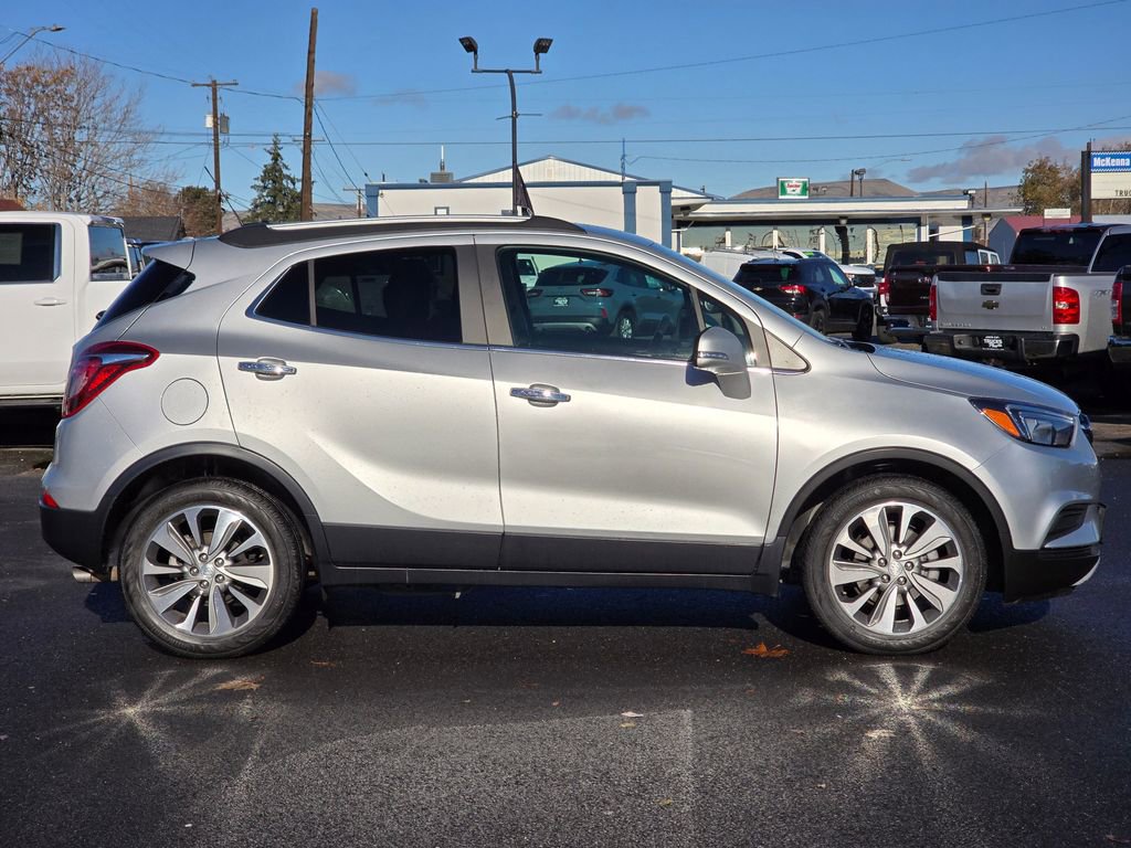 Used 2019 Buick Encore Preferred w/ Safety Package image 6