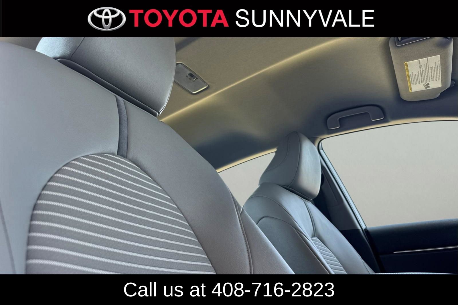 Used 2019 Toyota Camry SE FWD image 21