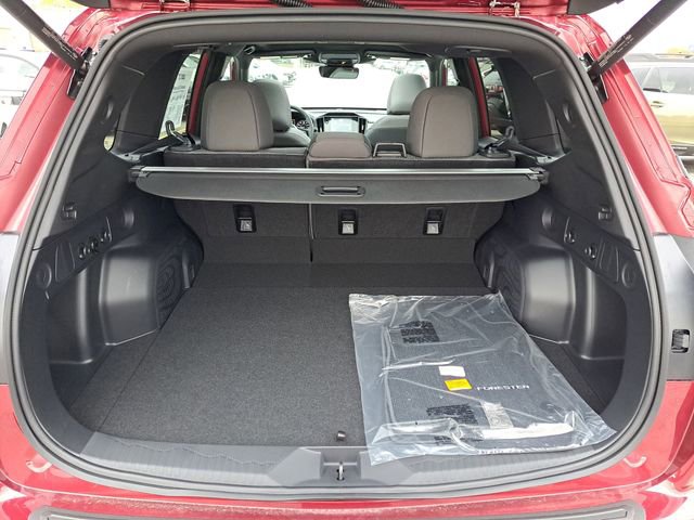 New 2026 Subaru Forester Premium image 26