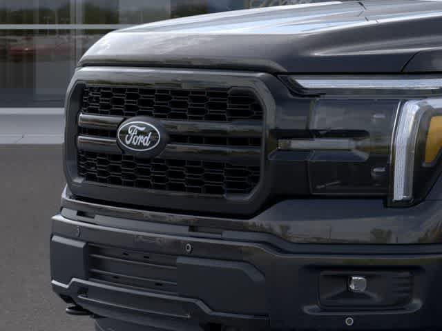 New 2026 Ford F150 Lariat w/ Equipment Group 501A Mid AWD/4WD image 17