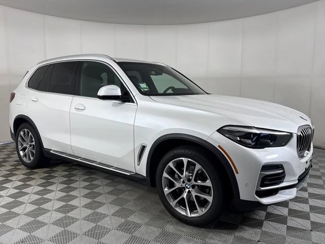 Used 2023 BMW X5 sDrive40i w/ Premium Package RWD image 6
