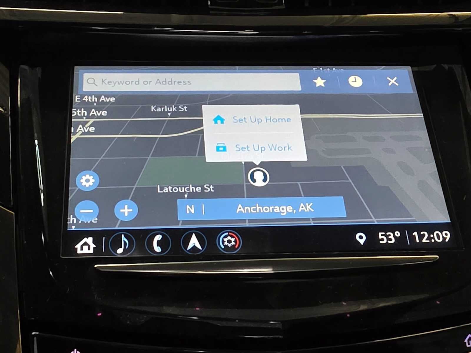 Used 2019 Cadillac CTS V w/ Carbon Fiber Package RWD image 28