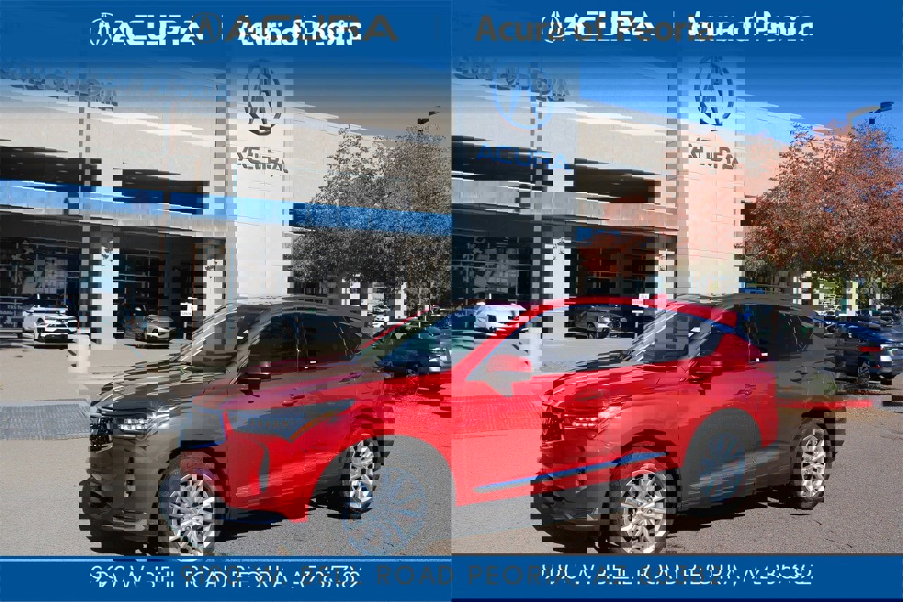 Used 2023 Acura RDX FWD