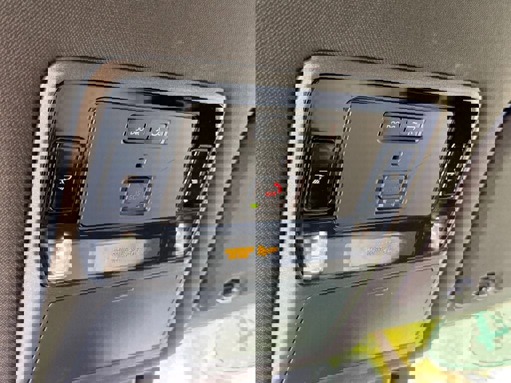 Used 2024 Lexus TX 500h TX 500h F SPORT Premium image 26