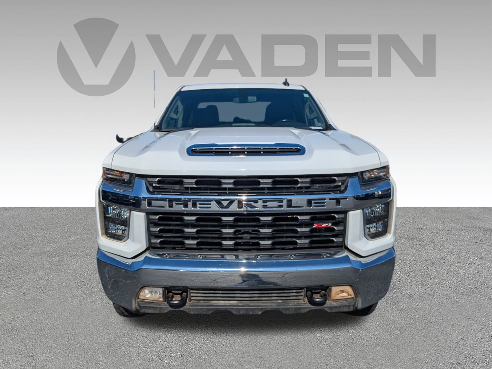 Used 2023 Chevrolet Silverado 2500 LT w/ Convenience Package image 29