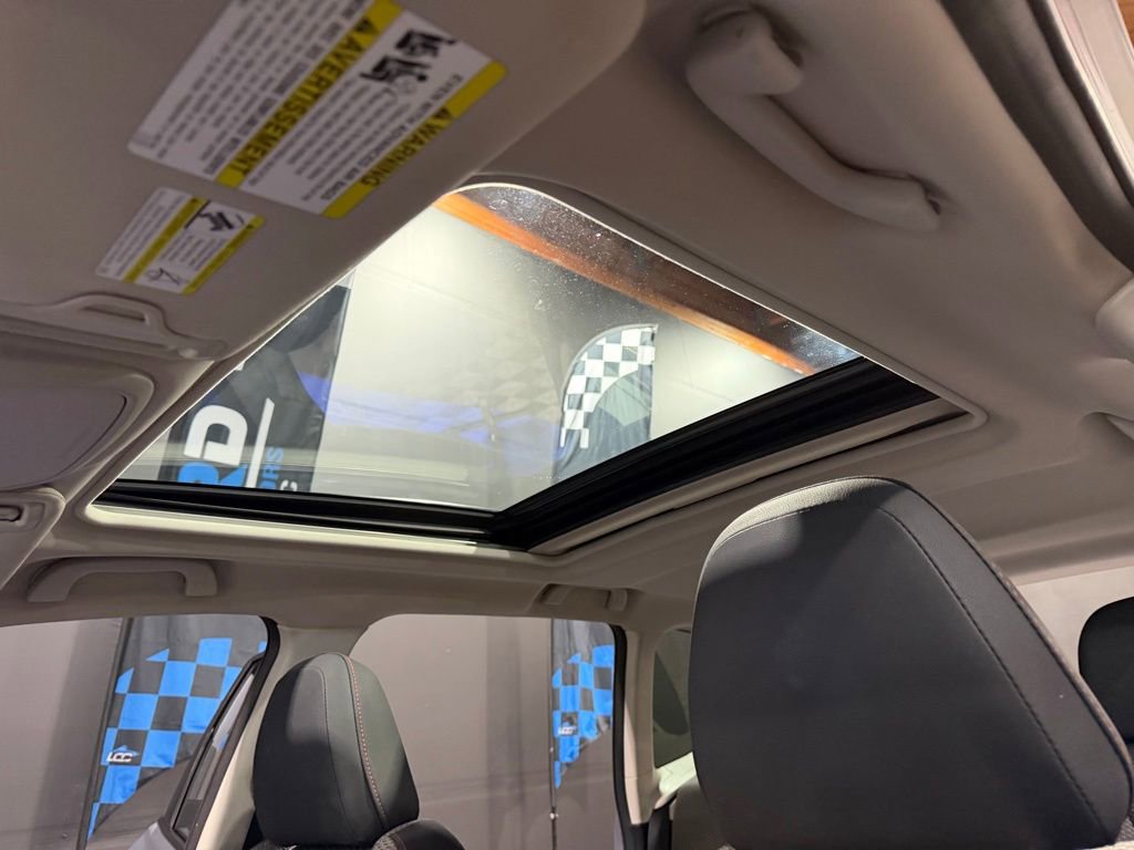 Used 2021 Subaru Forester Sport image 19