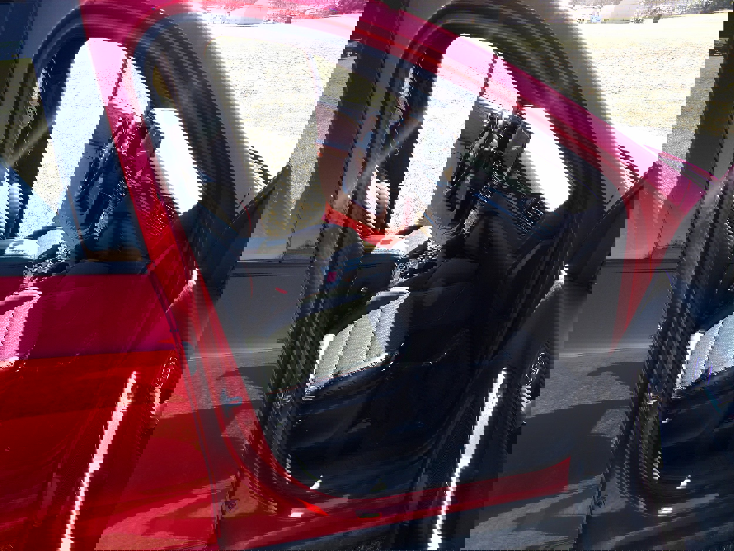 Used 2024 Ford Escape ST-Line w/ Tech Pack #1 image 12