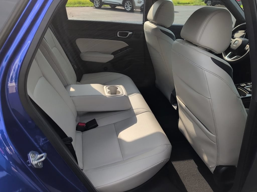 Certified 2024 Acura Integra A-Spec w/ Technology Package FWD image 42