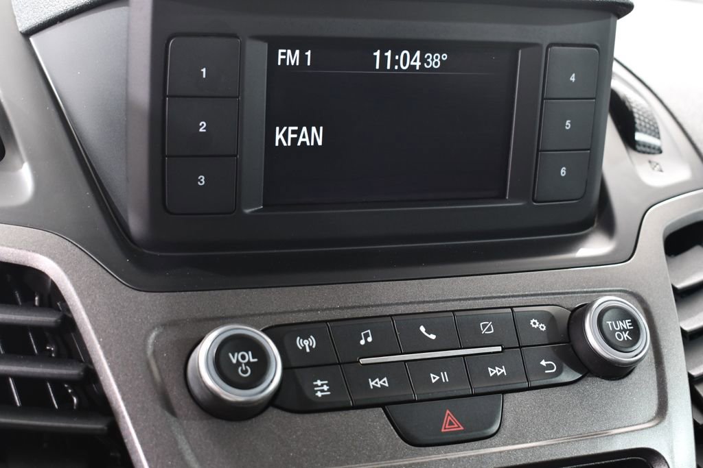 Used 2022 Ford Transit Connect XL FWD image 27