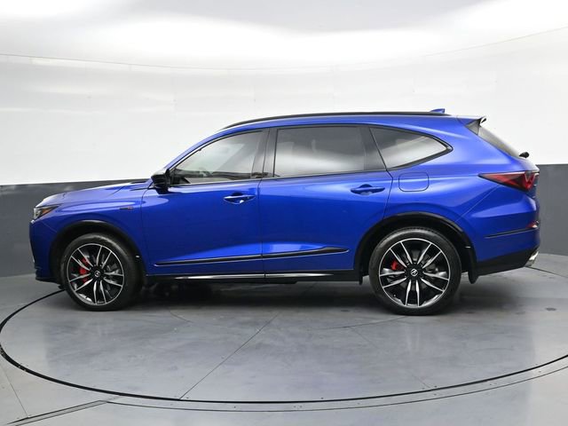Used 2024 Acura MDX Type S image 6