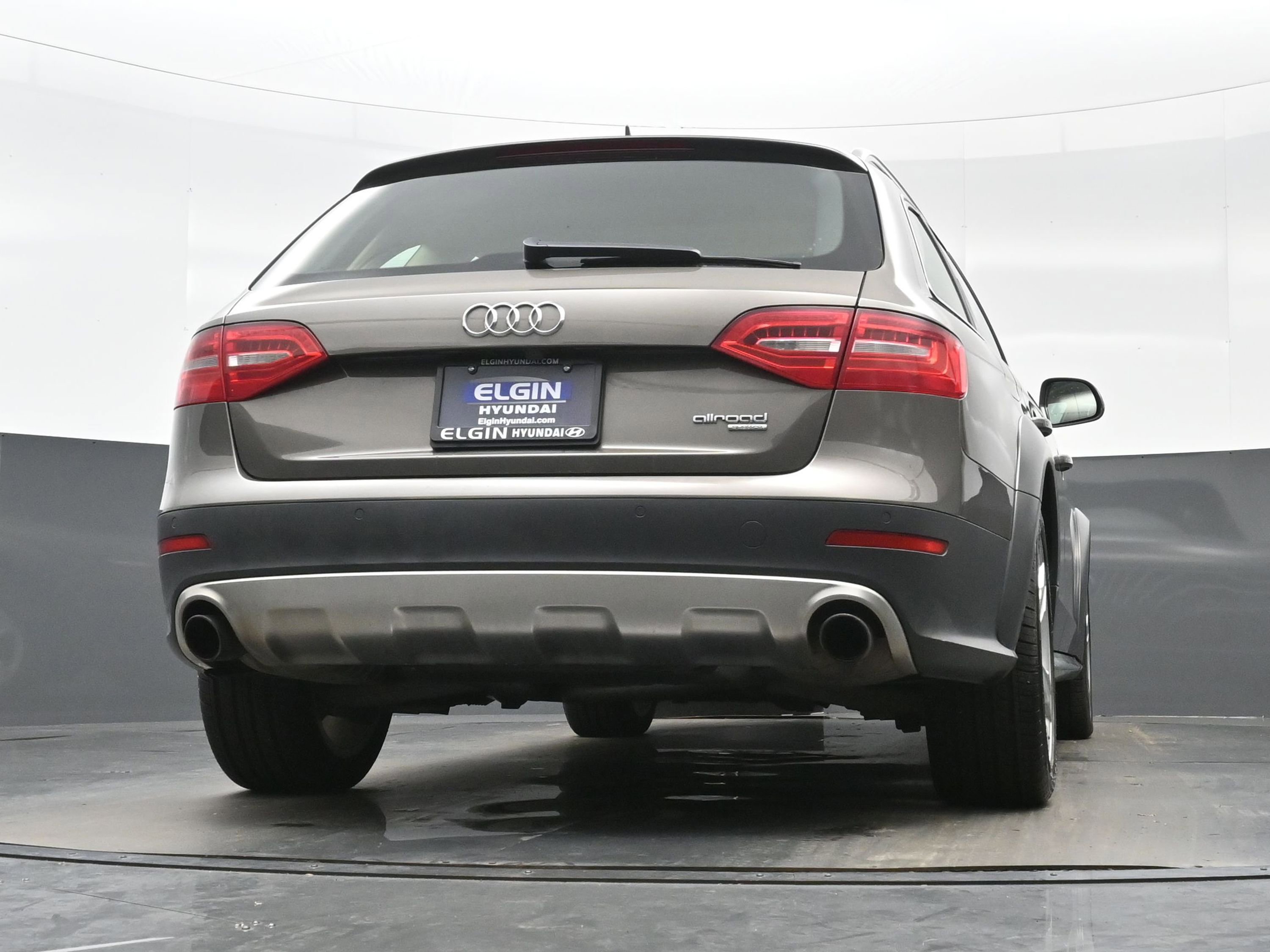 Used 2014 Audi A4 Premium Plus AWD/4WD image 32