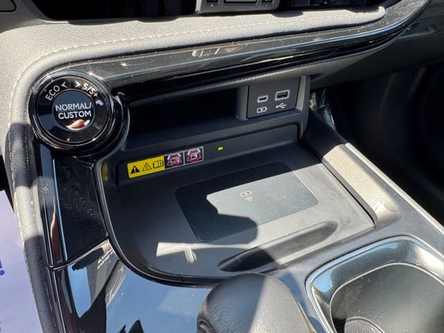 Used 2023 Lexus NX 350 F Sport AWD/4WD image 33