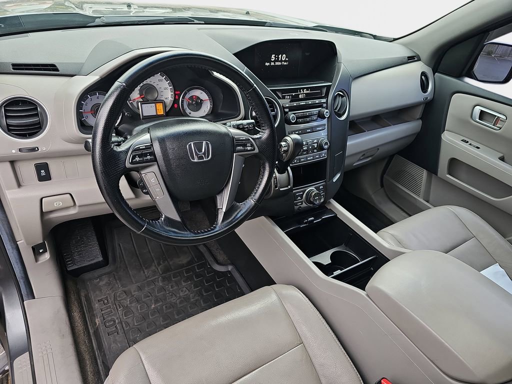 Used 2012 Honda Pilot EX-L image 19