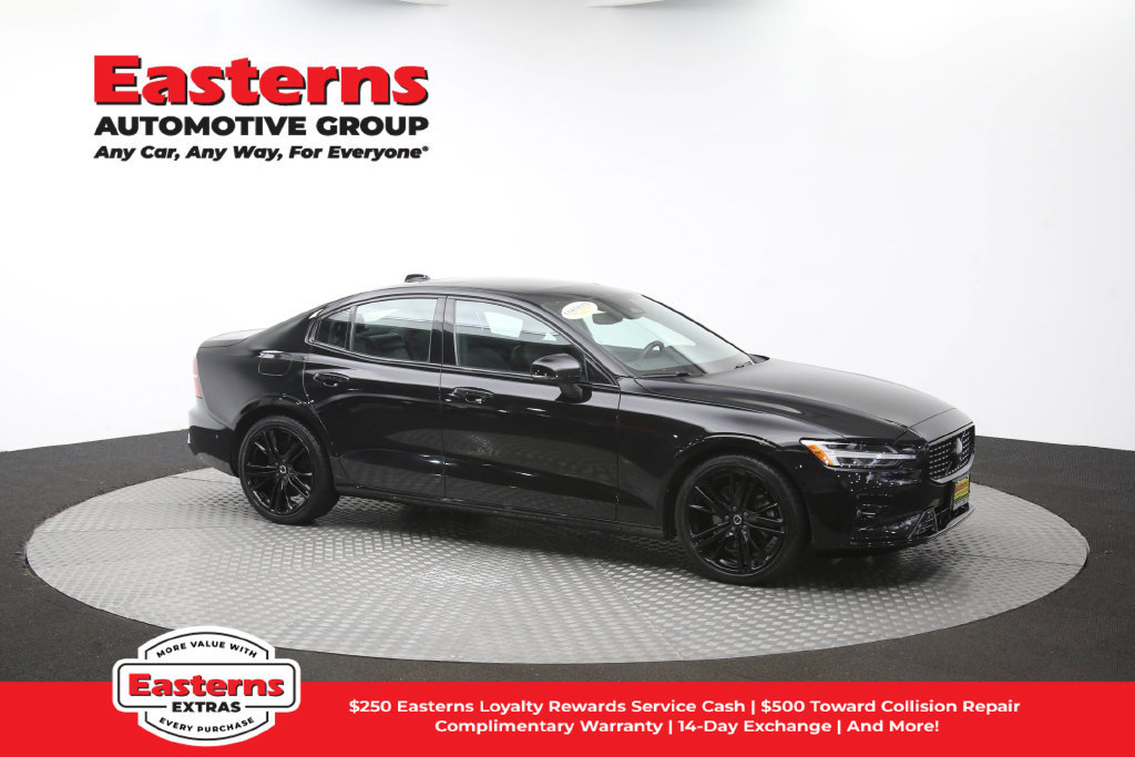 Used 2024 Volvo S60 B5 Plus FWD image 53