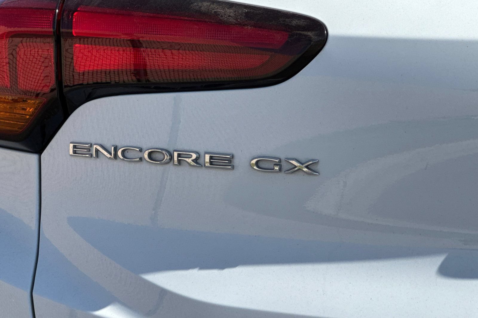 Certified 2023 Buick Encore GX Preferred w/ Cold Weather Comfort Package FWD image 28