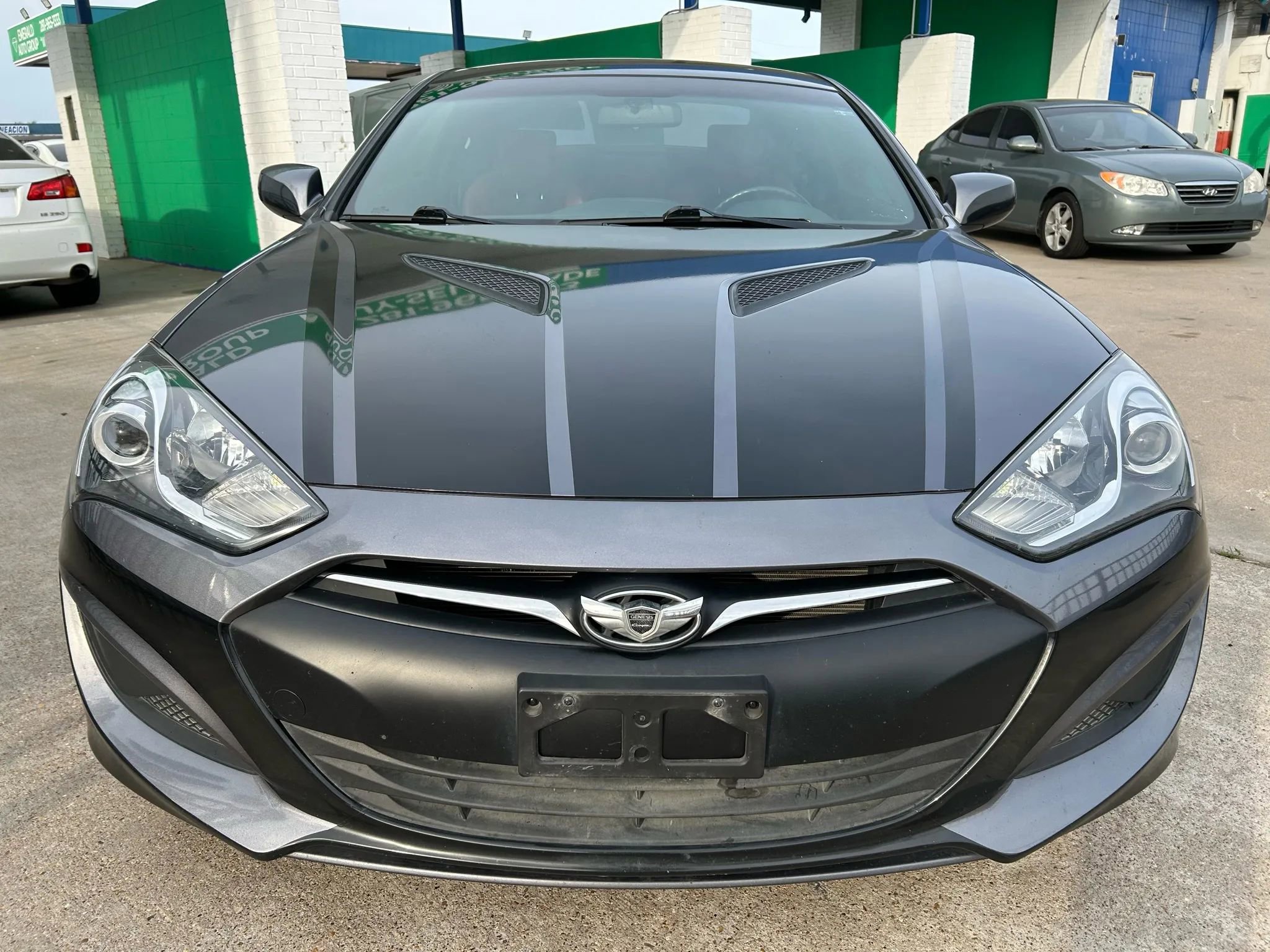 Used 2013 Hyundai Genesis 2.0T RWD image 9