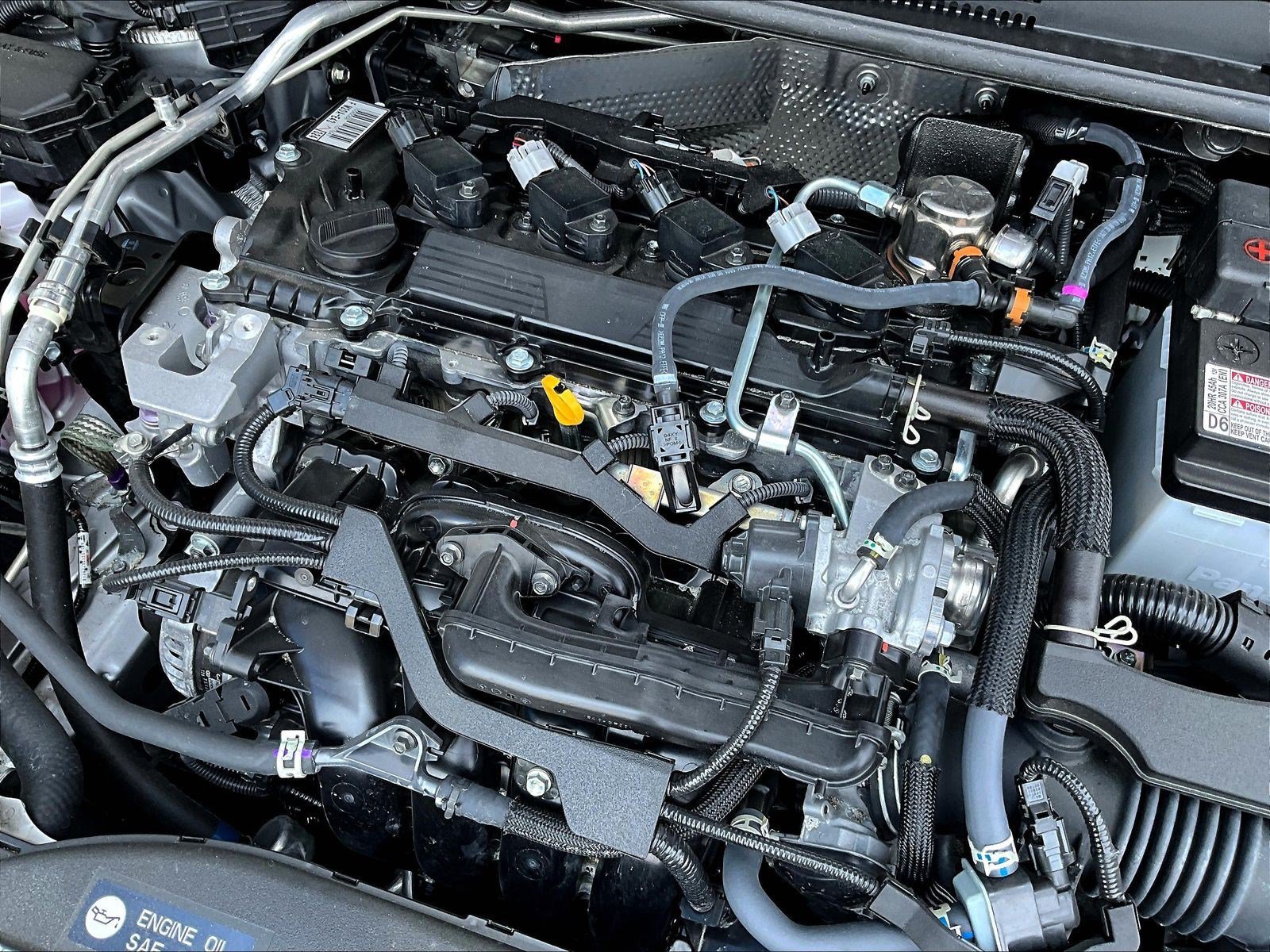 Used 2026 Toyota Corolla XSE FWD image 29