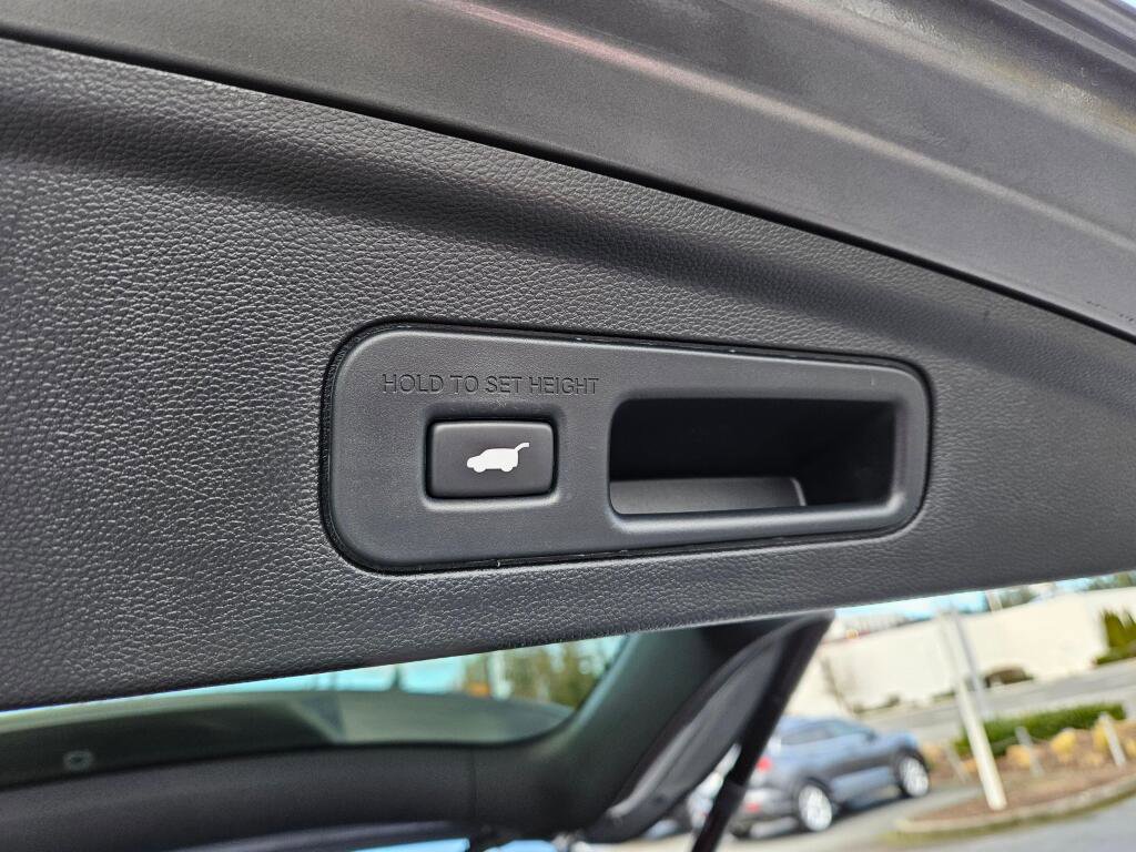 Certified 2022 Acura MDX A-Spec image 22