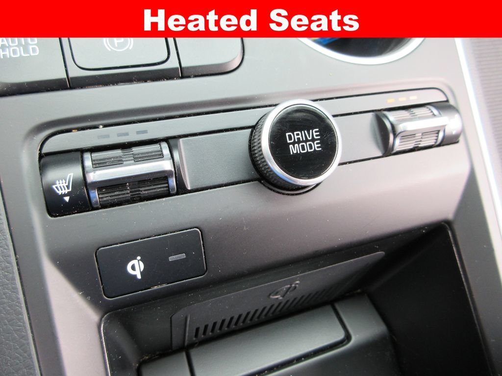 Used 2024 Kia K5 GT-Line FWD image 17