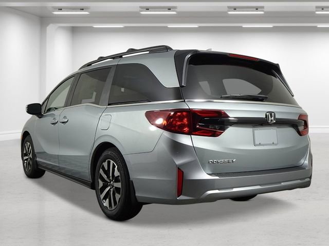 New 2026 Honda Odyssey EX-L image 5