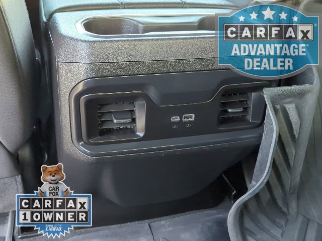 Used 2024 Chevrolet Silverado 1500 RST image 21
