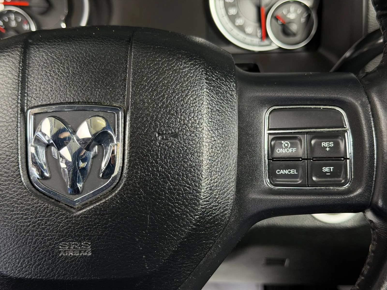 Used 2018 RAM 2500 Big Horn w/ Sport Appearance Group AWD/4WD image 29