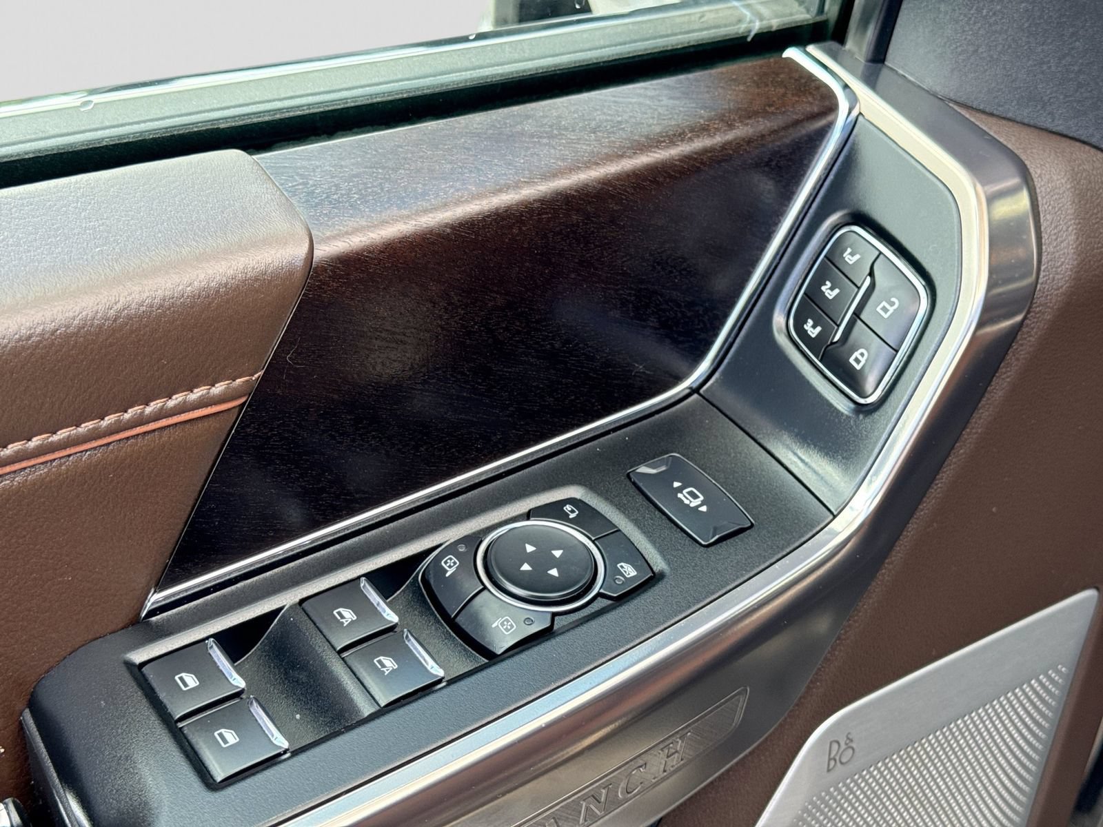 Used 2023 Ford F150 King Ranch AWD/4WD image 20