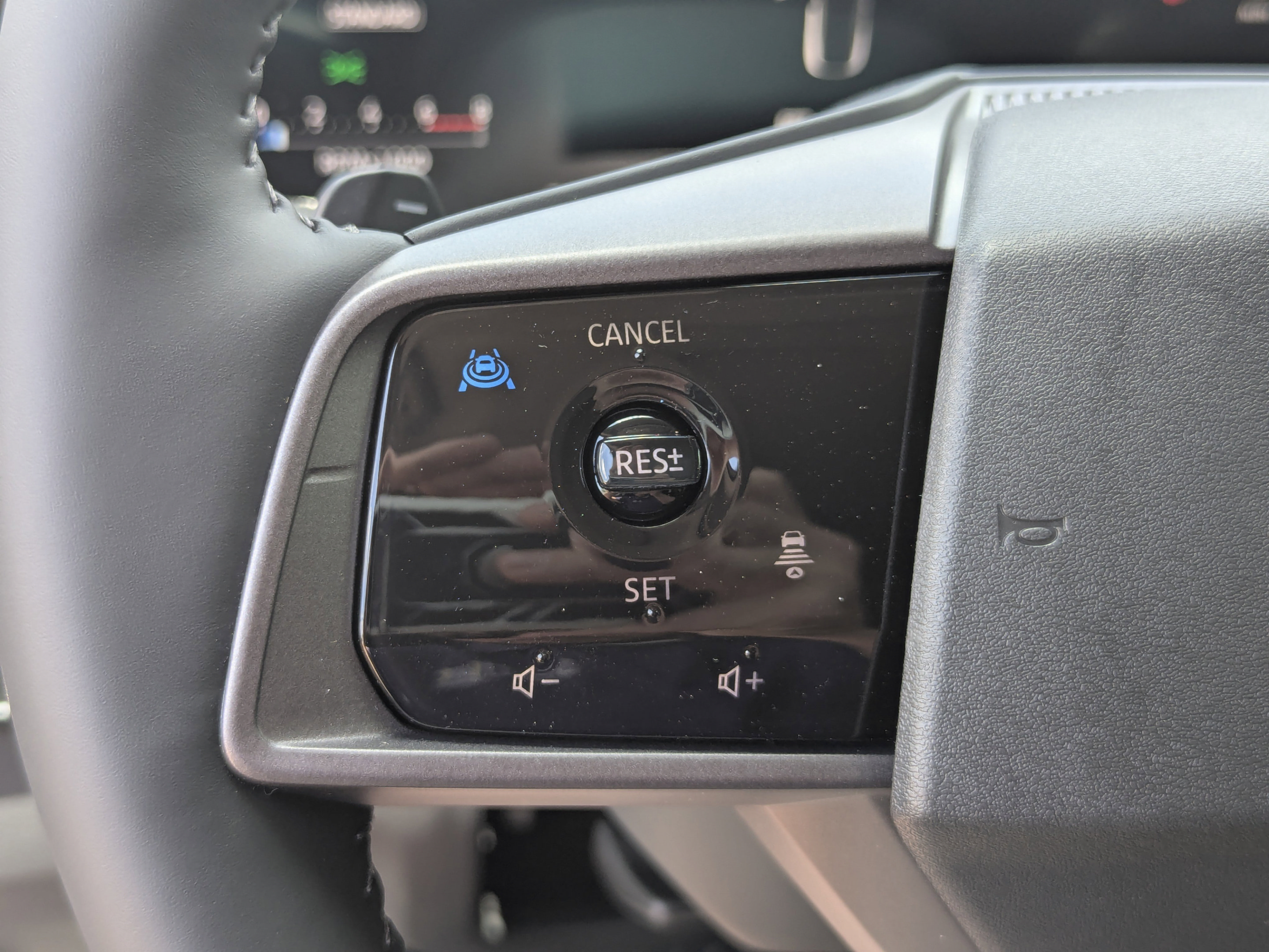 New 2026 Nissan Murano SL AWD/4WD image 31