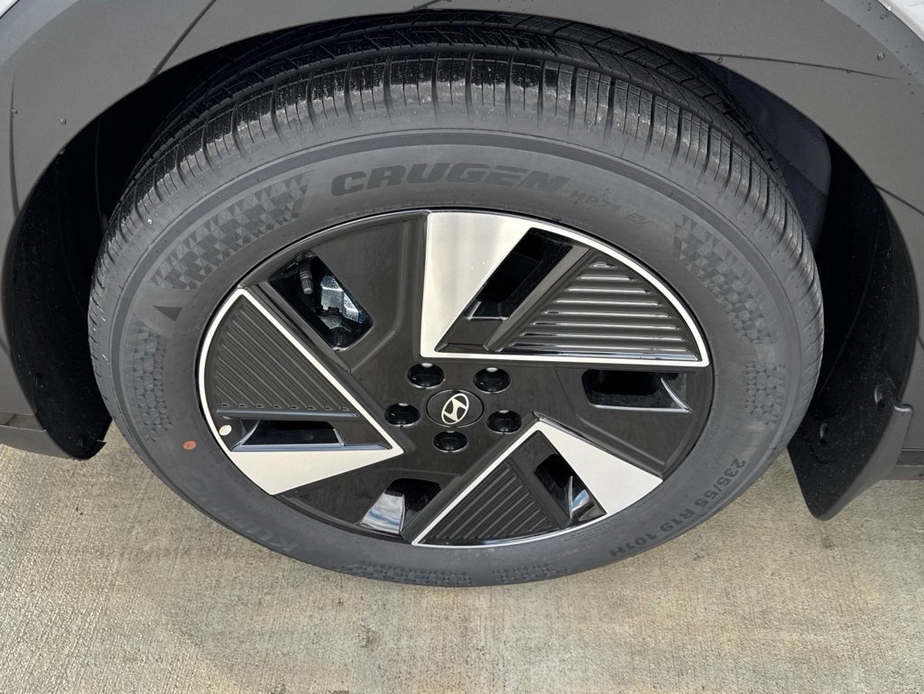 New 2026 Hyundai Ioniq 5 SEL image 19