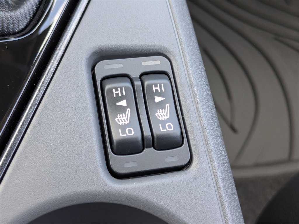 New 2025 Subaru Crosstrek 2.5i Limited w/ Popular Package #3A image 23