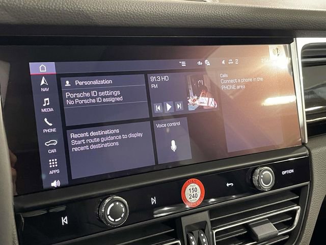 New 2026 Porsche Macan image 28