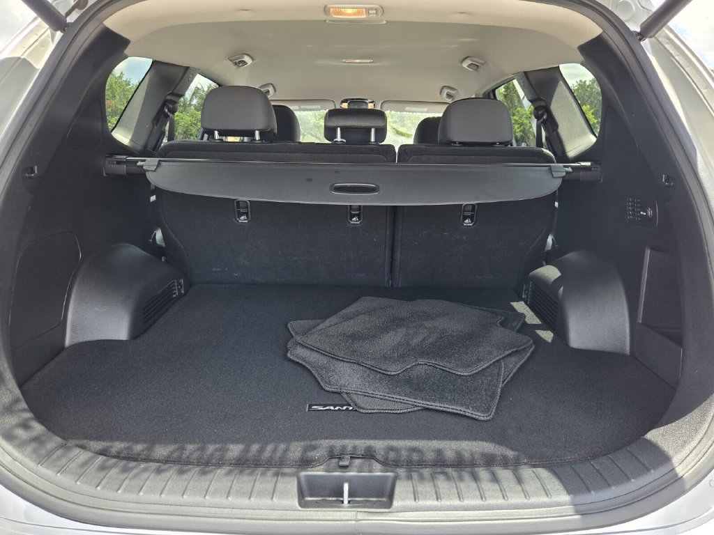 Certified 2023 Hyundai Santa Fe SEL AWD/4WD image 14