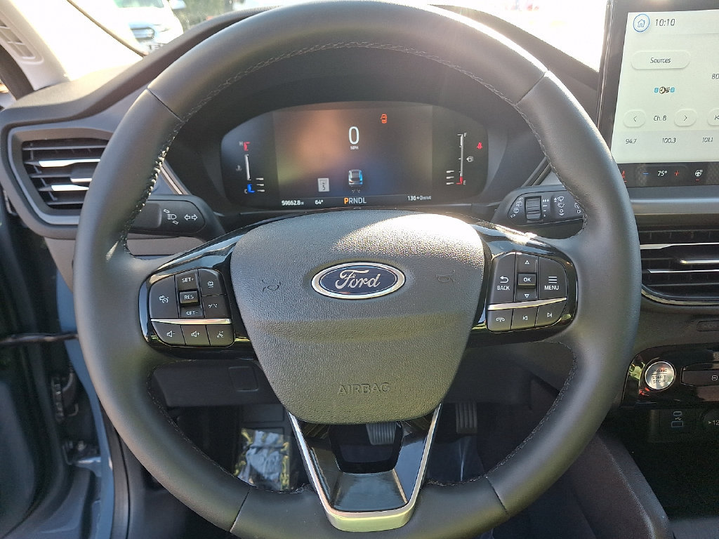 Used 2023 Ford Escape SE FWD image 20