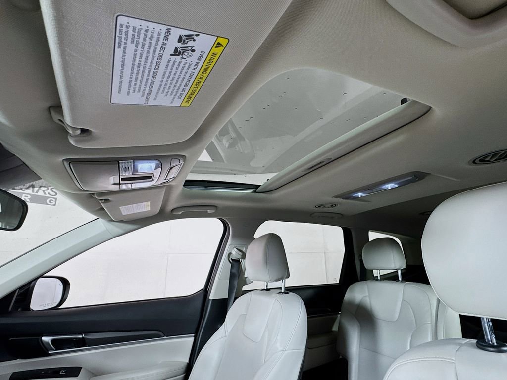 Used 2021 Kia Telluride S FWD image 21