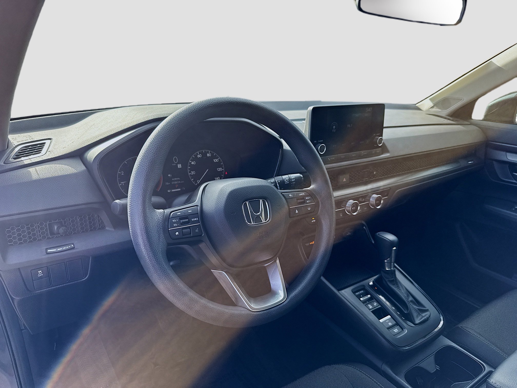 Used 2024 Honda CR-V EX image 7