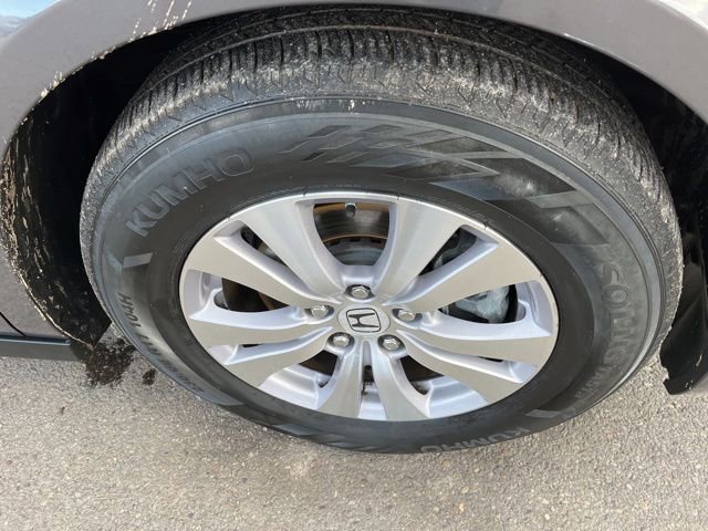 Used 2016 Honda Odyssey SE image 20