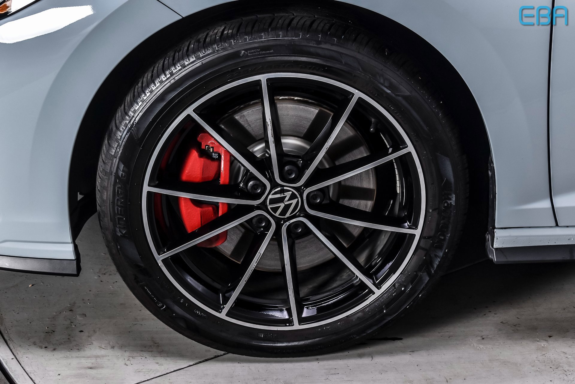 Used 2025 Volkswagen Jetta GLI Autobahn image 10