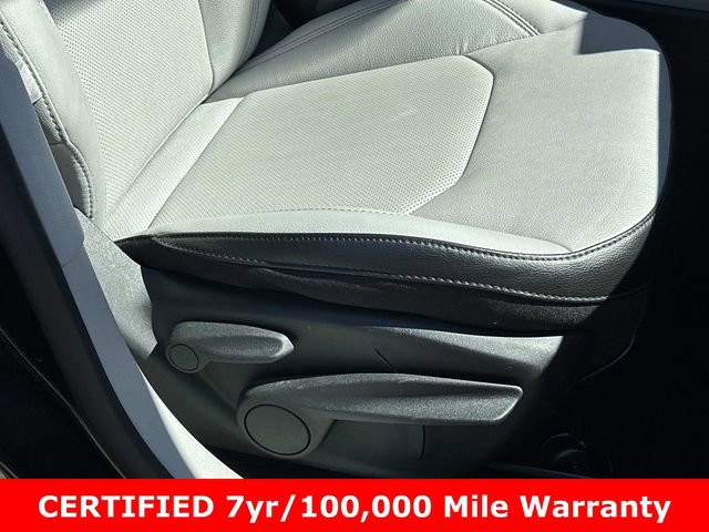 Certified 2022 Jeep Compass Limited image 11