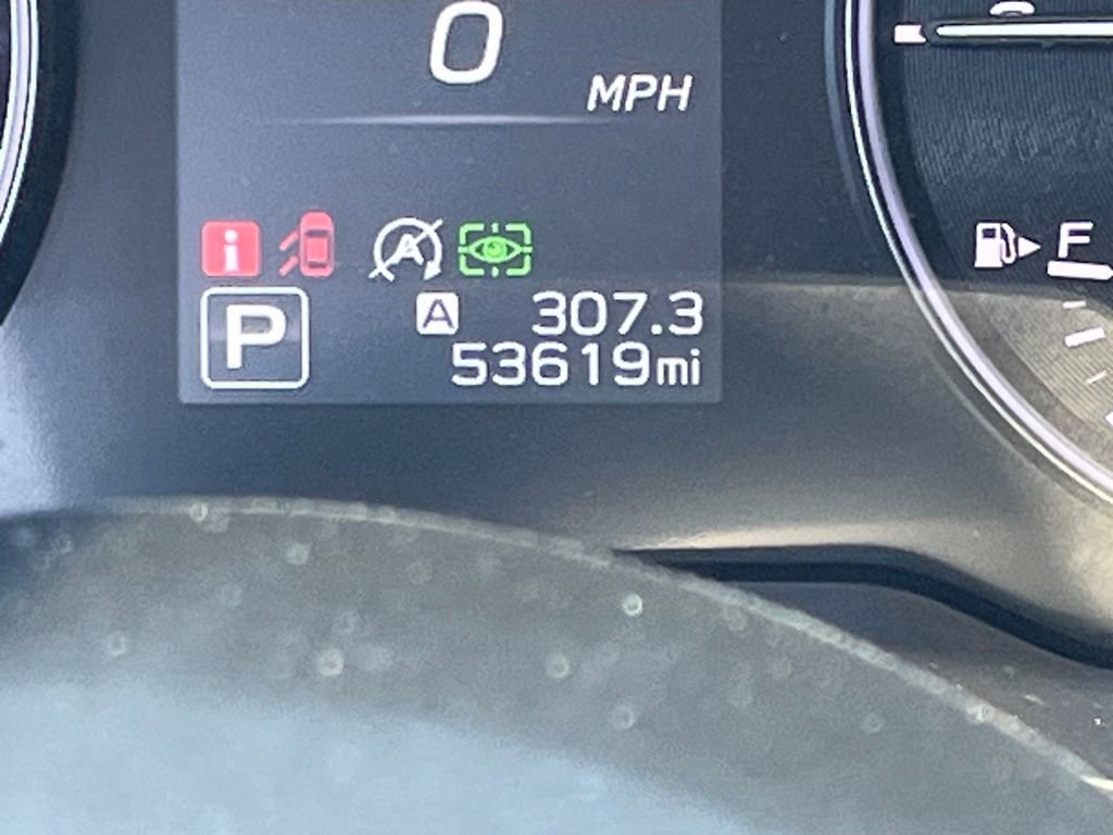 Used 2021 Subaru Legacy Limited XT image 19