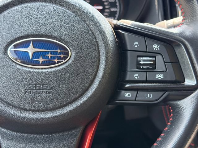 Used 2022 Subaru Forester Sport w/ Popular Package #2 AWD/4WD image 31