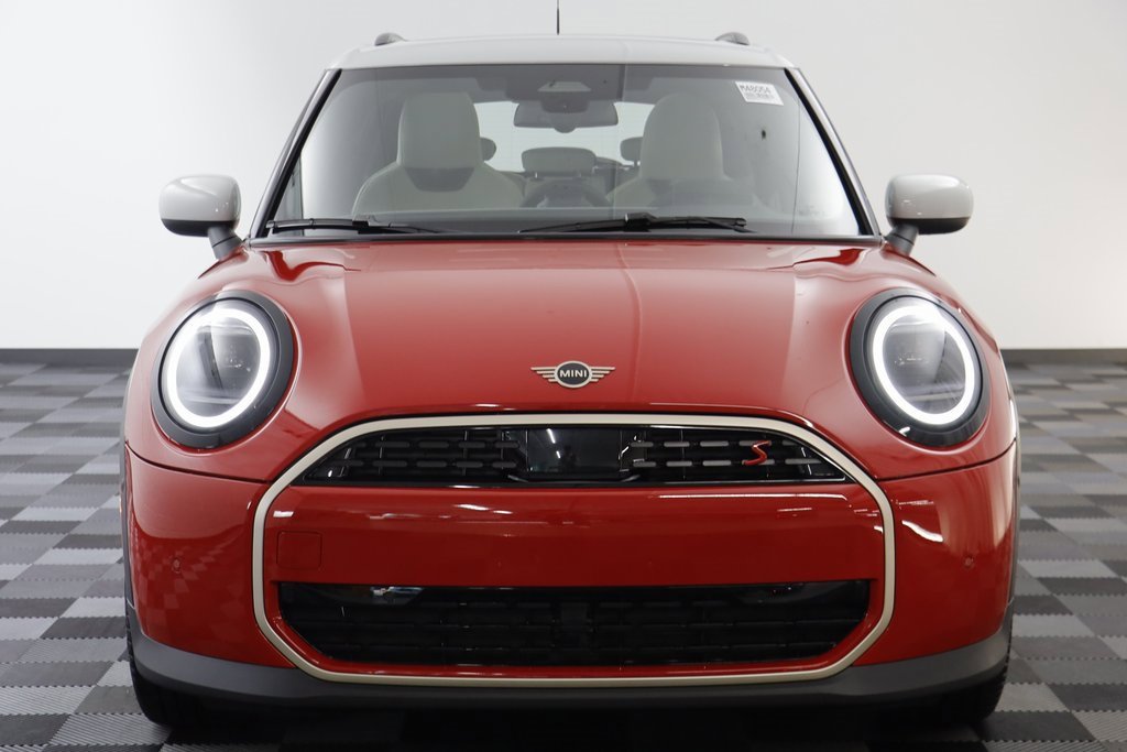 New 2026 MINI Cooper S image 22