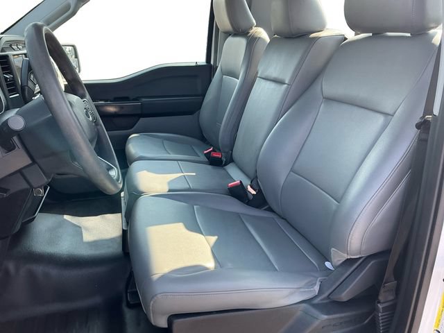 Used 2023 Ford F150 XL RWD image 16