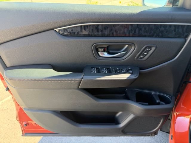 Used 2026 Honda Passport TrailSport Elite image 13