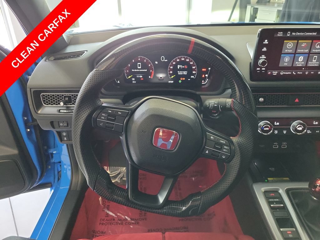 Used 2025 Honda Civic Type R image 23