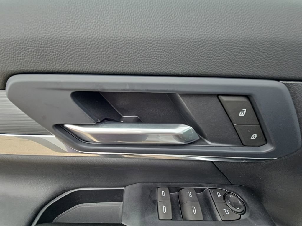 New 2026 GMC Terrain Elevation image 36